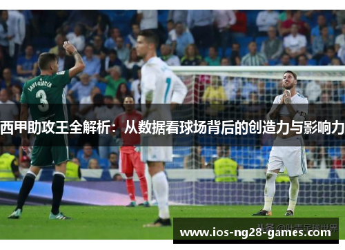 西甲助攻王全解析：从数据看球场背后的创造力与影响力